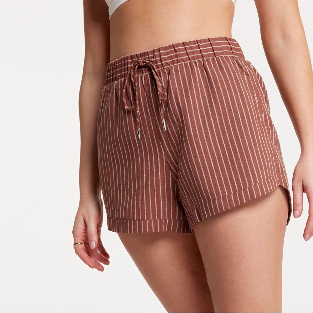 CALIA Women's High Waisted Short Size XS NWT 🌊☀️⛱️